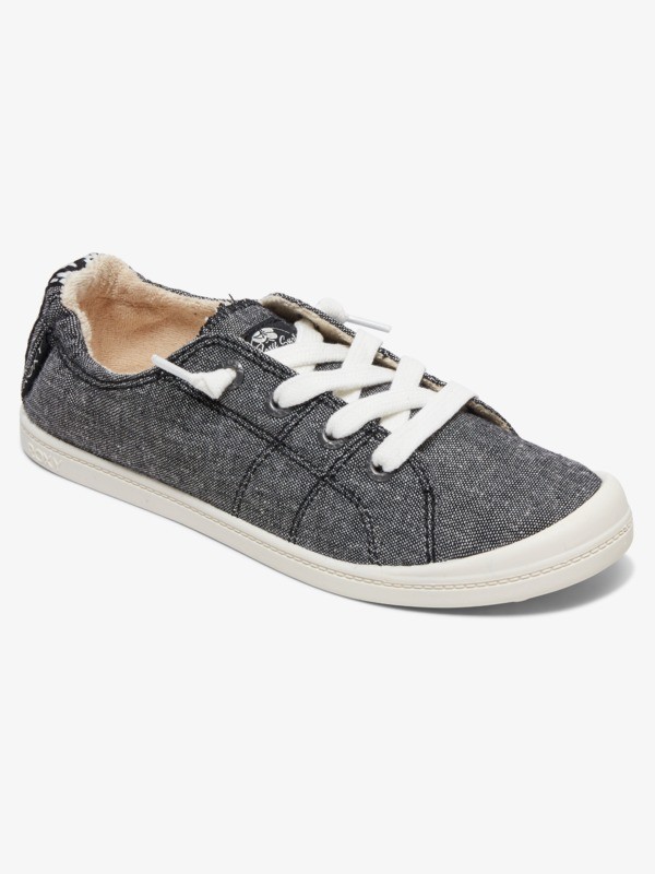 roxy bayshore slip on shoes