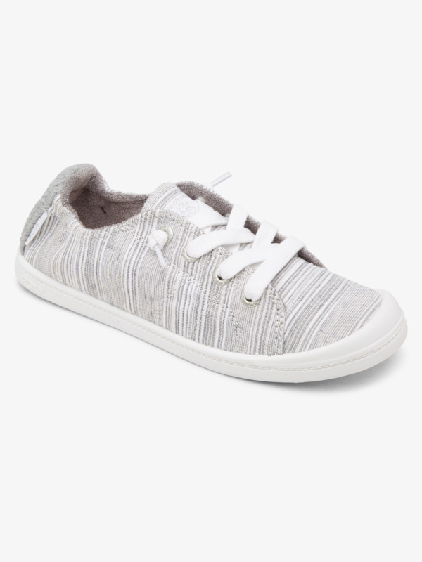 roxy bayshore slip on shoes