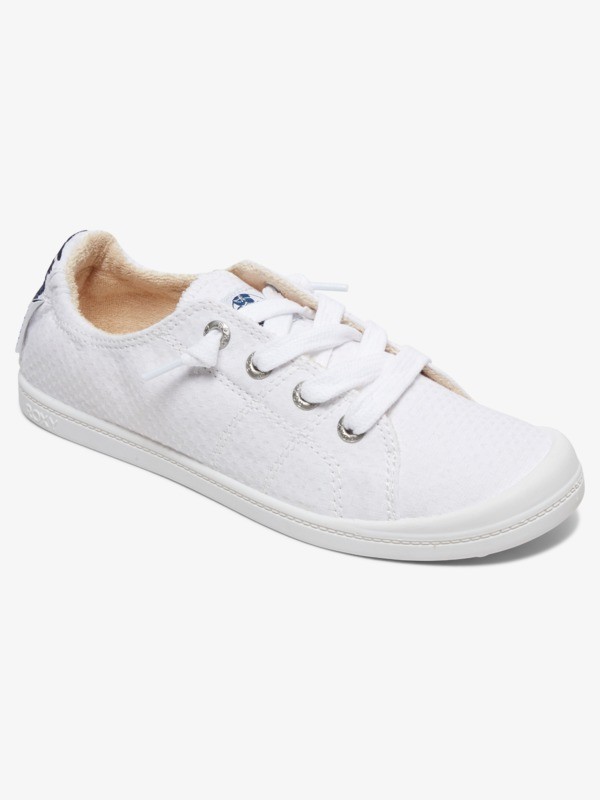 roxy bayshore slip on shoes