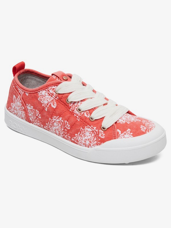 roxy, Zapatos Thalia, RED (red) 0 Zapatos Thalia Rojo ARJS600424 Roxy