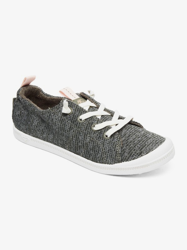 roxy bayshore grey ash