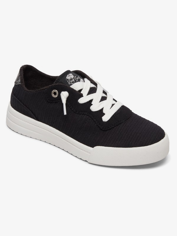 roxy cannon sneaker