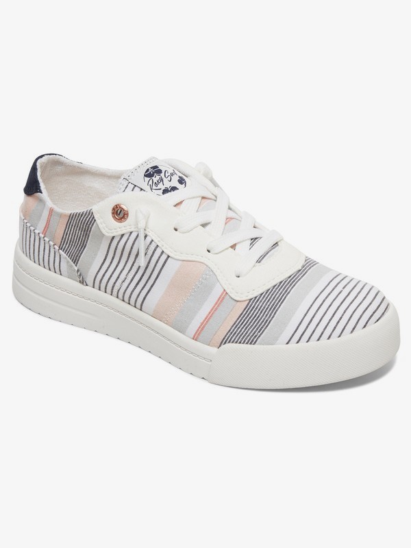 roxy cannon sneaker