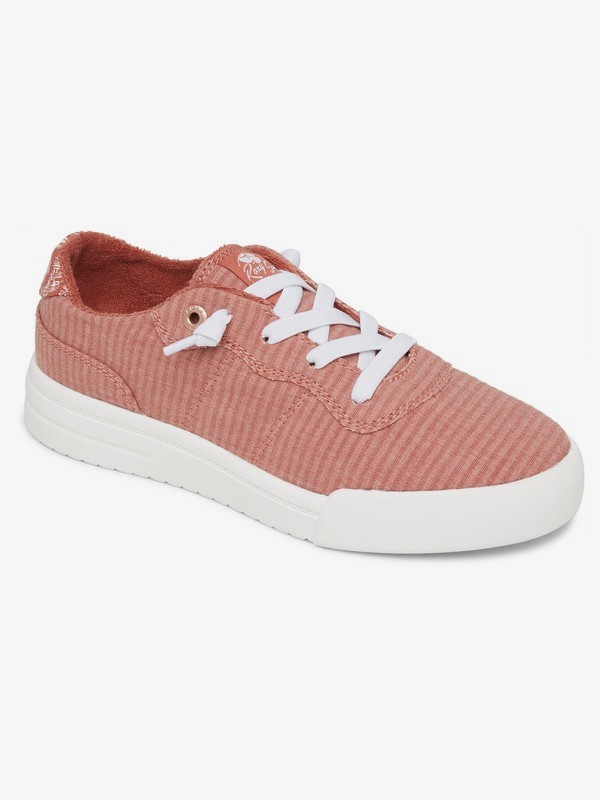 roxy cannon sneaker