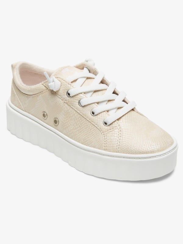 roxy women's sheilahh platform sneaker