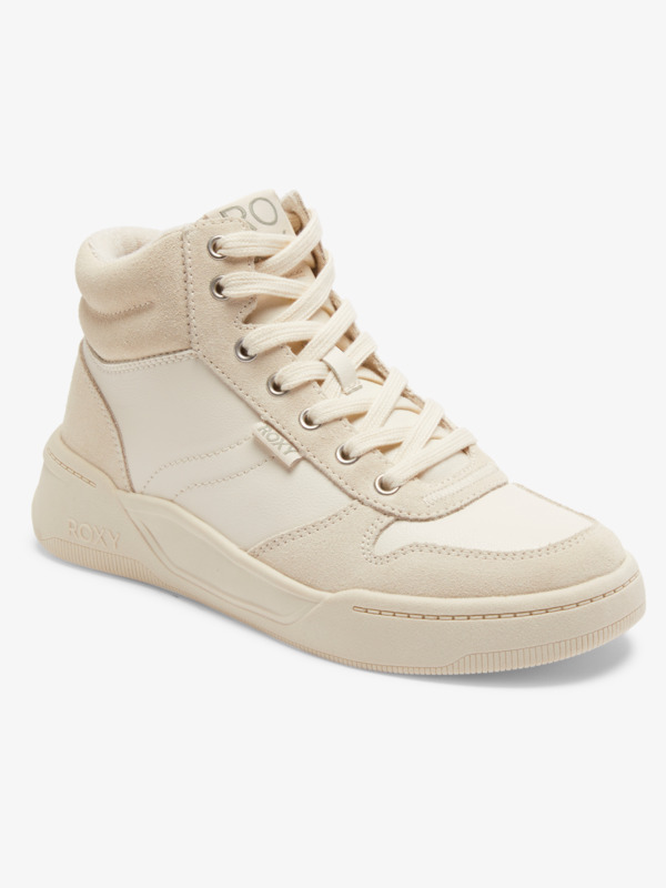 Roxy - Harper Mid - Mid-Top Shoes for Women