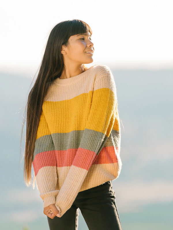 Sweetest Dream - Cropped Sweatshirt  ARJSW03280