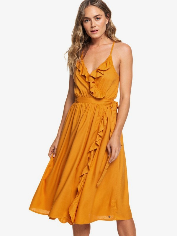 rooftop party dress