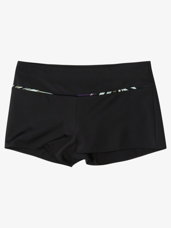 Roxy - Roxy Active - Shorty Biker Bikini Bottoms for Young Women