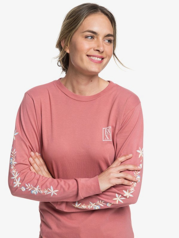 ROXY Long Sleeve Top Roxy