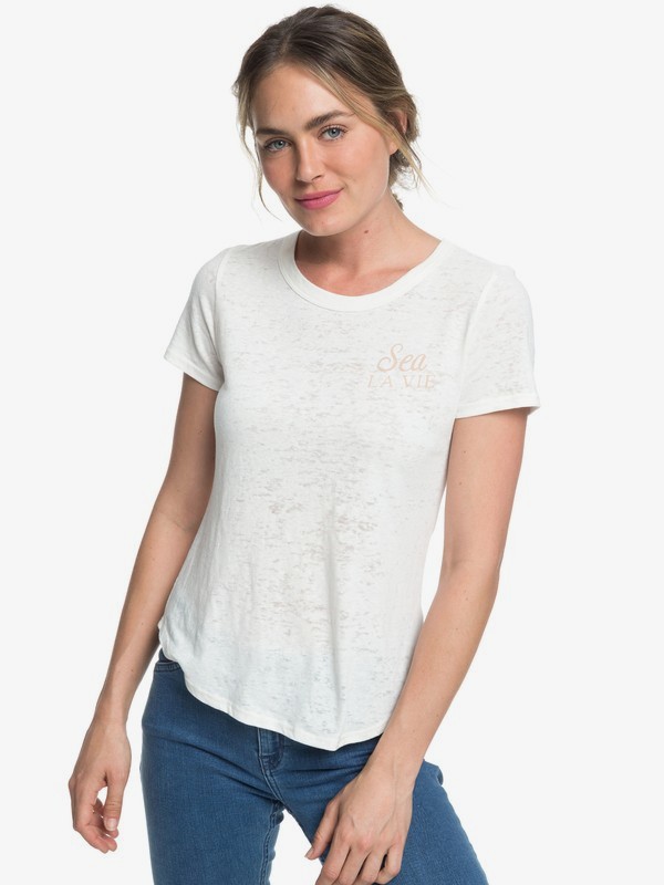 sea la vie t shirt