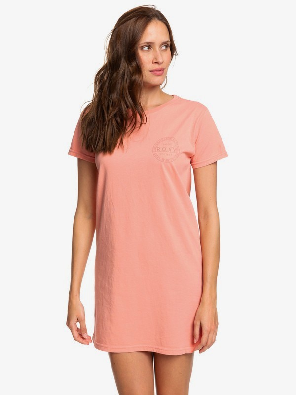 roxy t shirt dress