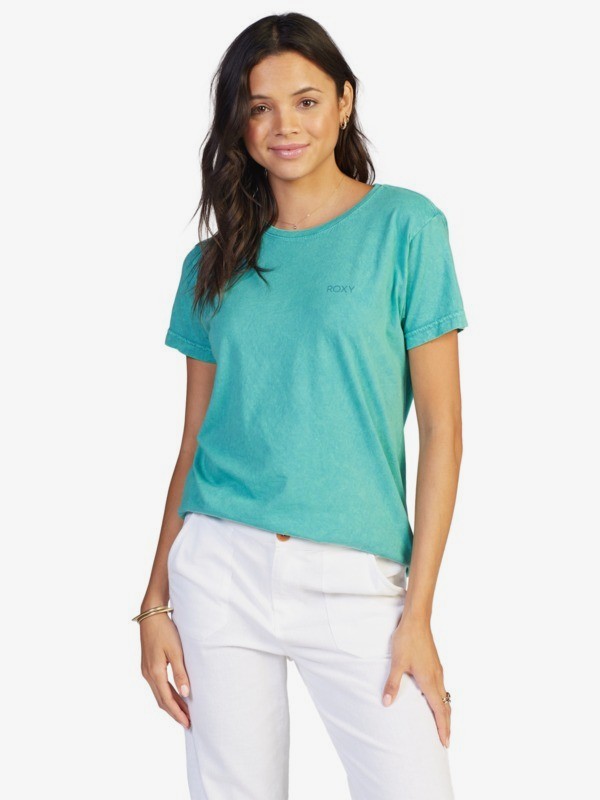 Girl TShirt Roxy