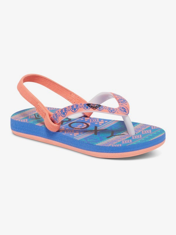 roxy pebbles flip flops