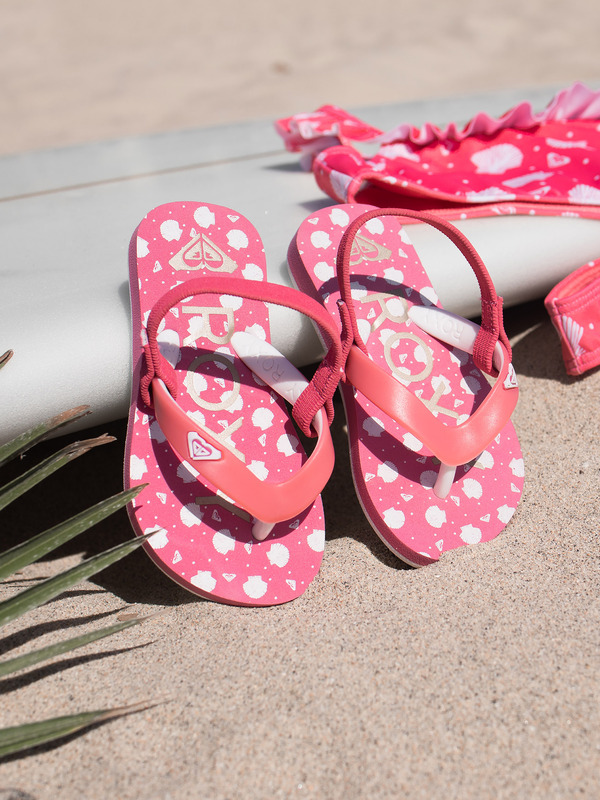 Roxy - Tahiti - Sandalen voor Toddlers