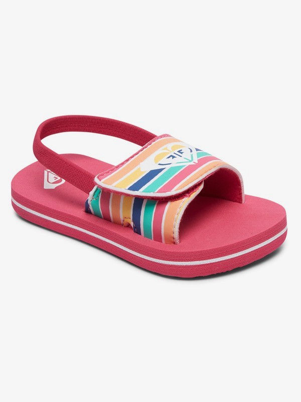 Finn - Sandals for Toddlers  AROL100012