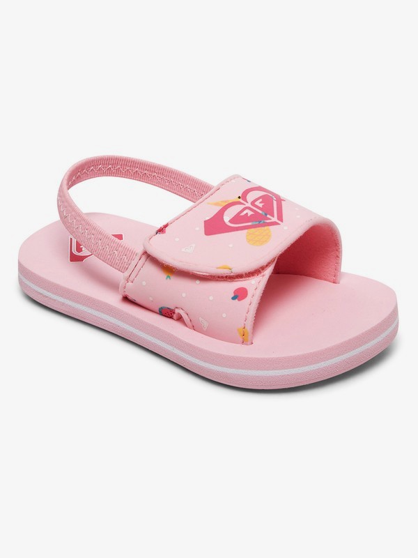 Finn - Sandals for Toddlers  AROL100012