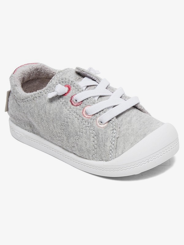 roxy bayshore grey ash