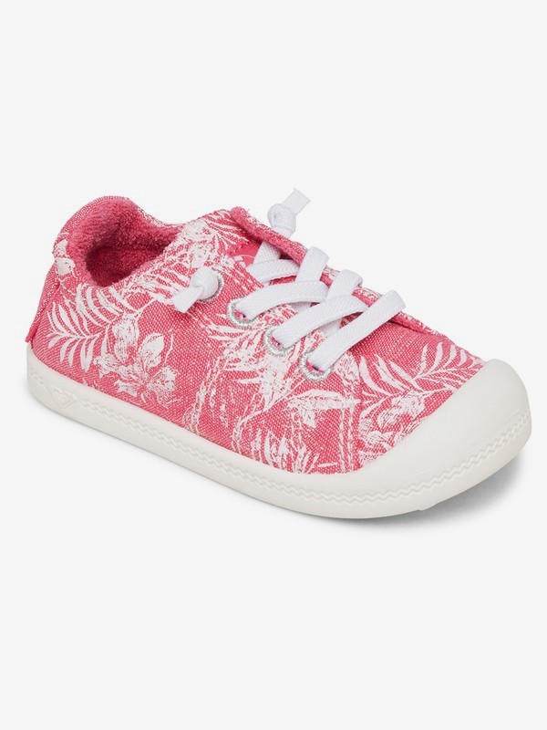roxy bayshore slip on shoes