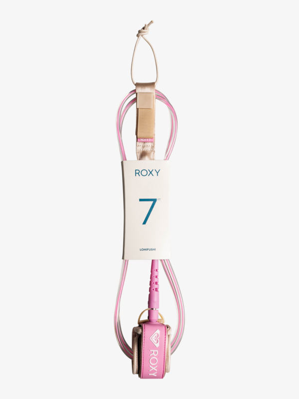 Roxy - Lohifushi 7' - Surfboard Leash voor Dames