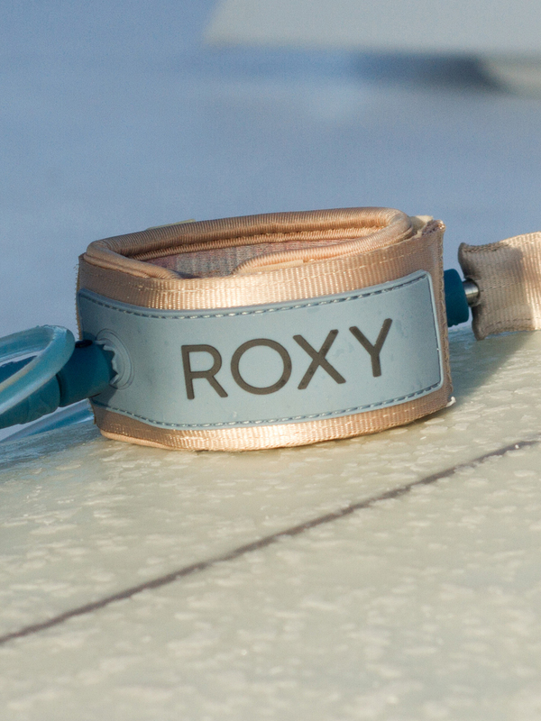 Roxy - Fiji 6'0" - Surfboard Leash voor Unisex