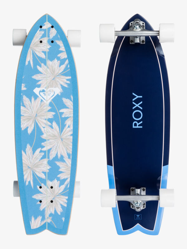 Roxy - Palma - Longboard Skateboard