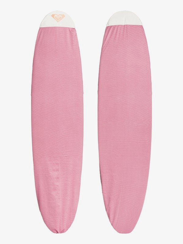 roxy, RX Funboard 6'0" - Housse chaussette pour planche de surf pour Femme, SUNRISE PINK (mck0) 0 RX Funboard 6'0" - Housse chaussette pour planche de surf pour Femme Rose EGLRFUNB60 Roxy