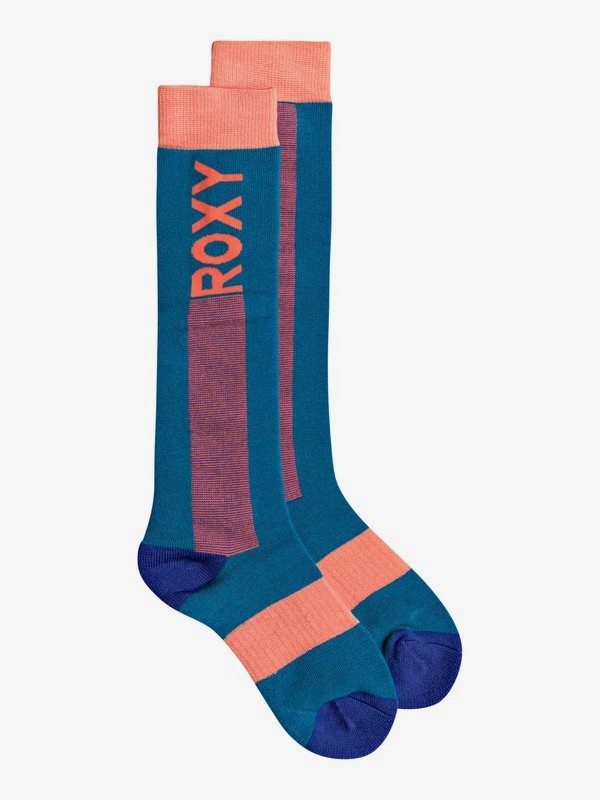 FROSTY GIRL SOCKS  ERGAA03124