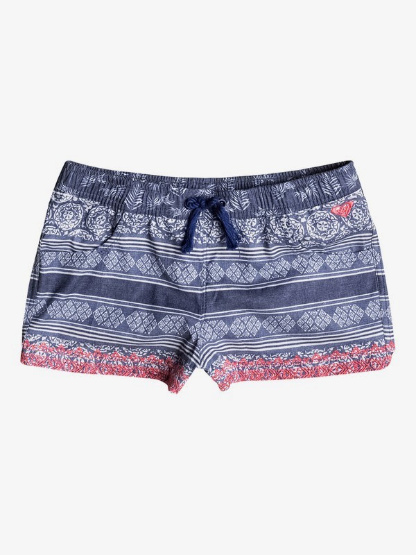 Pop Neon Board Shorts Roxy