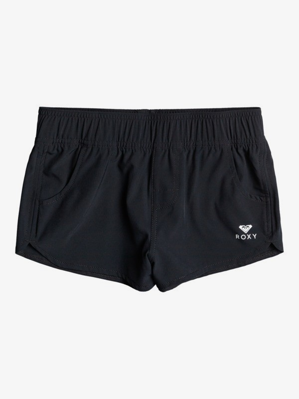 ROXY Wave 2" - Board Shorts for Girls 8-16  ERGBS03085