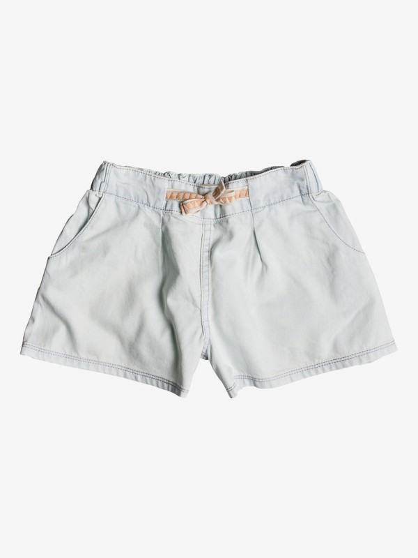 fearless 1s shorts