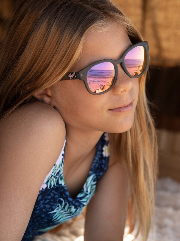 Caparica - Sunglasses for Girls  ERGEY03009