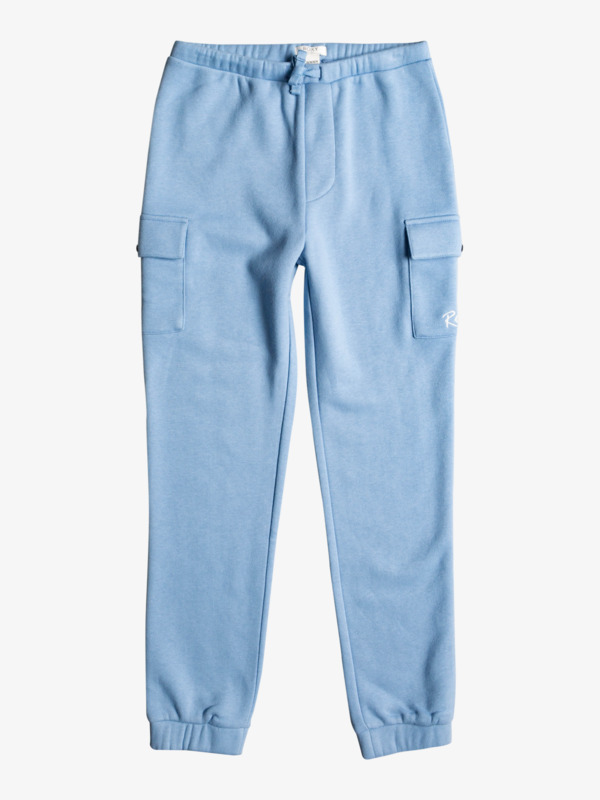 Roxy - Aint No Sunshine - Cargo Joggers for Girls