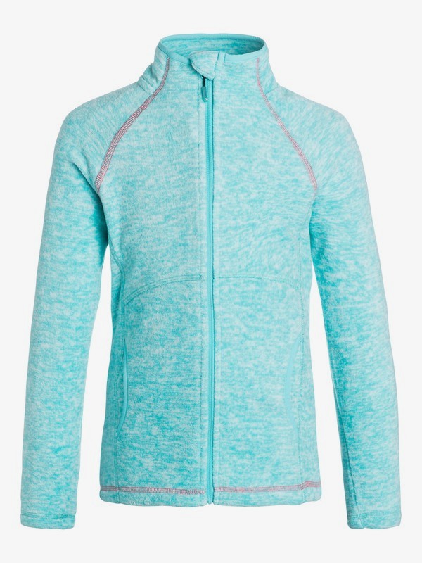 Roxy Polar Fleece Harmony Girl Roxy Polar Fleece Harmony Girl