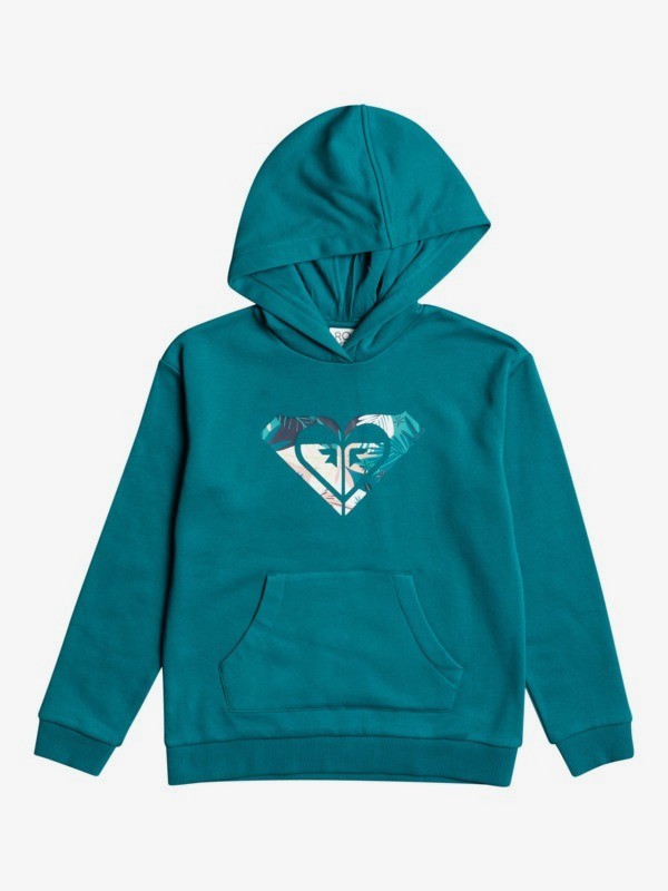 Roxy - Indian Poem - Hoodie voor Meisjes