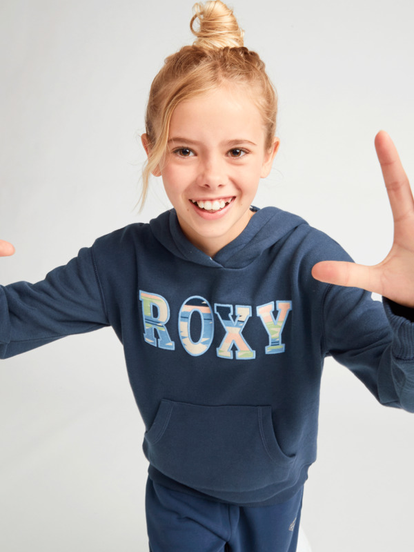 Roxy - Hope You Believe - Hoodie voor Meisjes