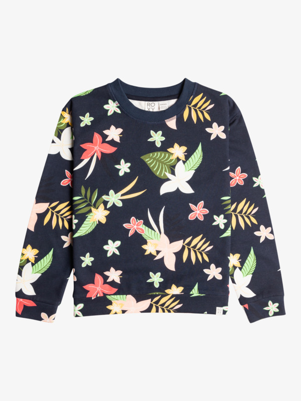 Roxy - Off To The Beach - Sweater voor Meisjes 4-16