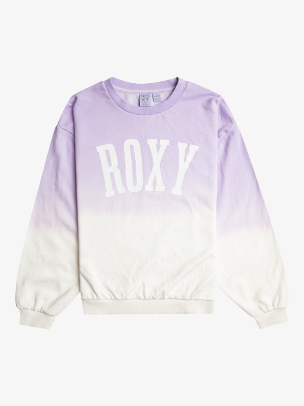 Roxy - Im So Blue - Sweater voor Meisjes 4-16