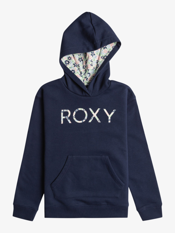 Roxy - Hope You Trust - Hoody voor Meisjes 4-16