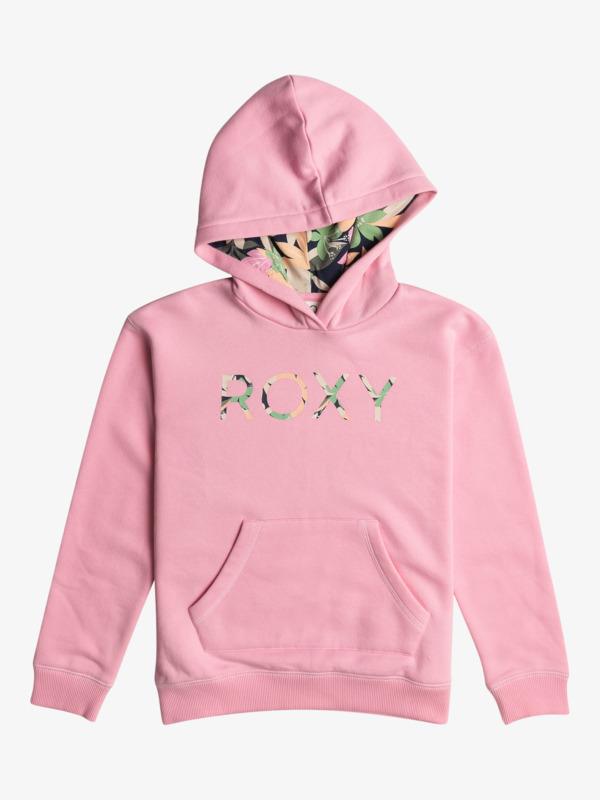 Roxy - Hope You Trust - Hoody voor Meisjes 4-16