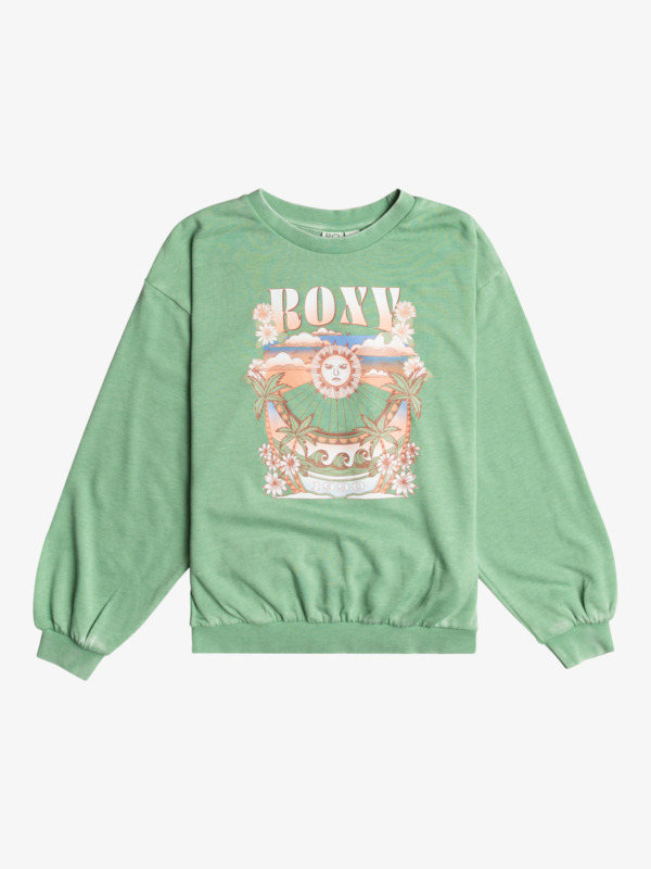 Roxy - Butterfly Parade - Sweater voor Meisjes 10-16