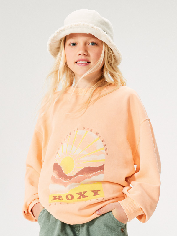 Roxy - Lineup - Sweater voor Meisjes 4-16