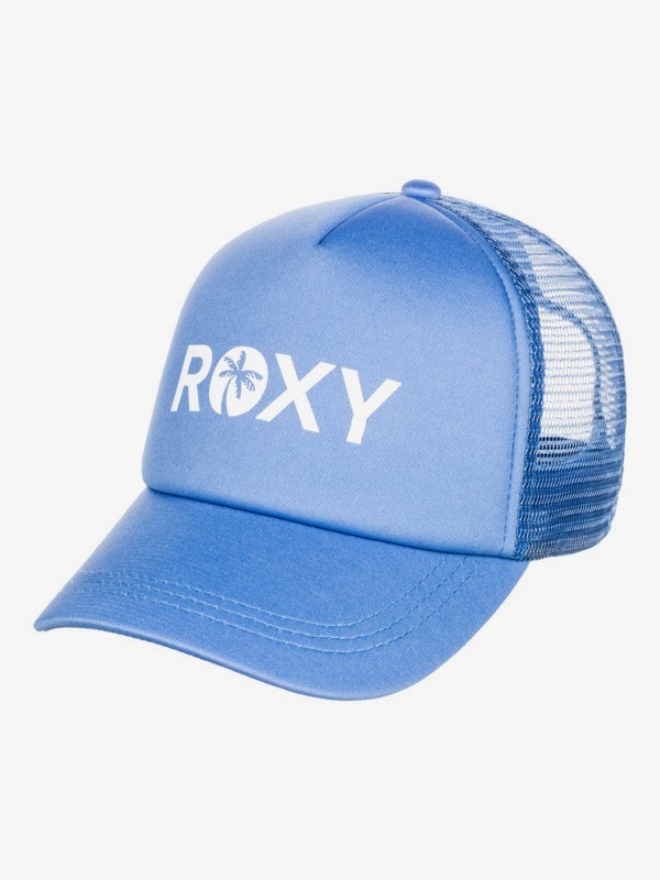 Roxy - Reggae Town - Trucker Cap voor Meisjes