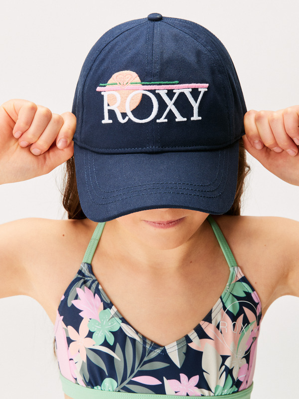 Roxy - Blondie Girl - Baseball Cap voor Meisjes