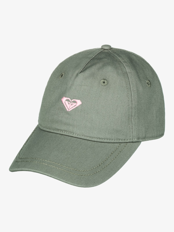 Roxy - Dear Believer - Baseball Cap voor Meisjes