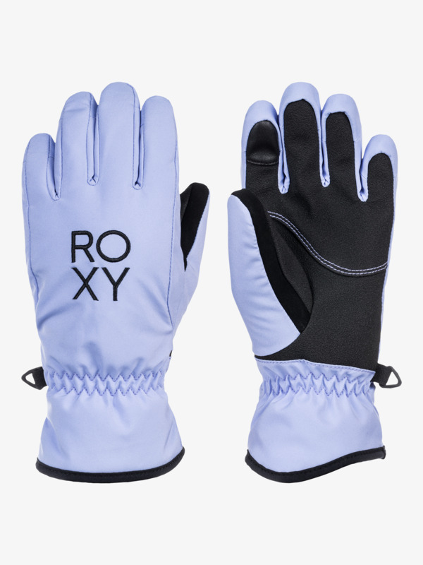 Roxy - Freshfield - Technische Snowboard/Skihandschoenen voor Meisjes 4-16