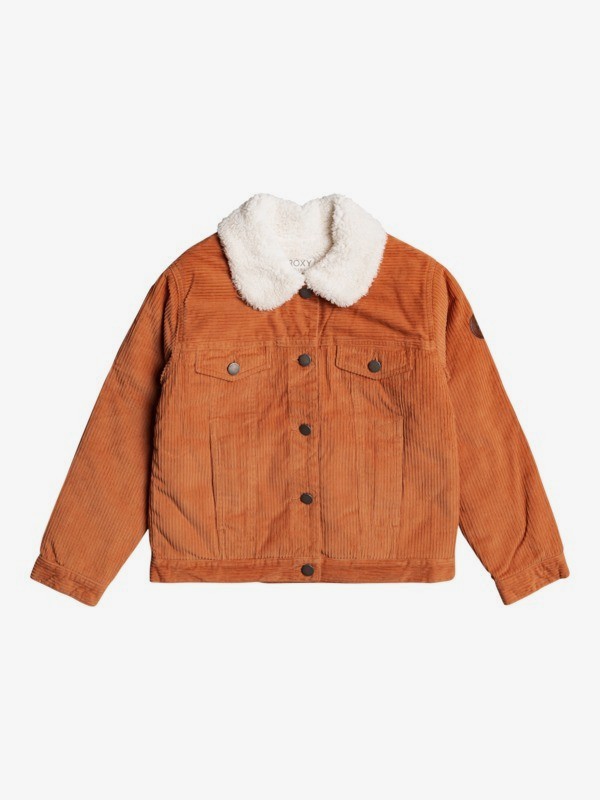 Roxy - Hymn For The Weekend - Corduroy Jack voor Meisjes