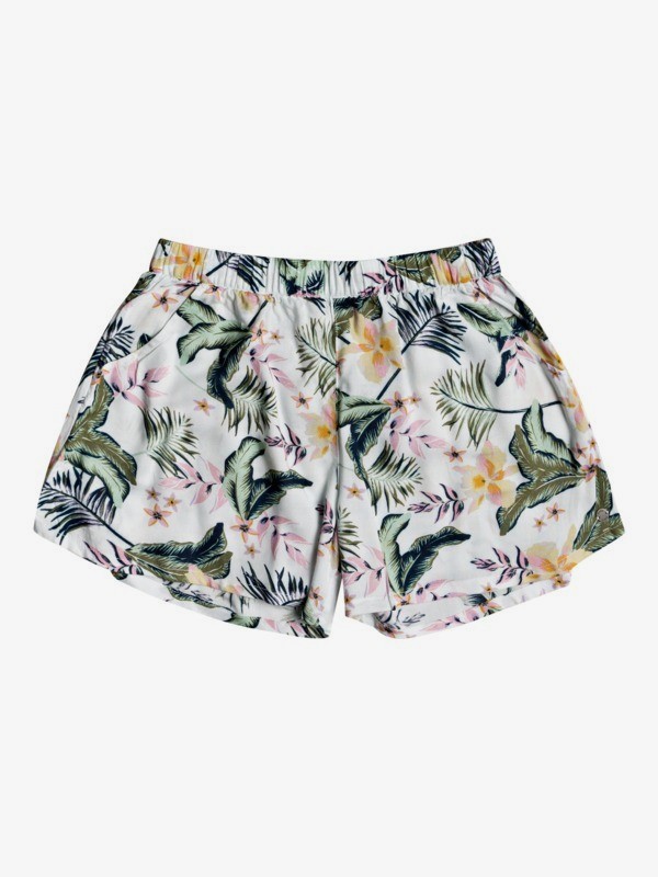 Roxy - Ho Hey - Strandshort voor Meisjes 4-16