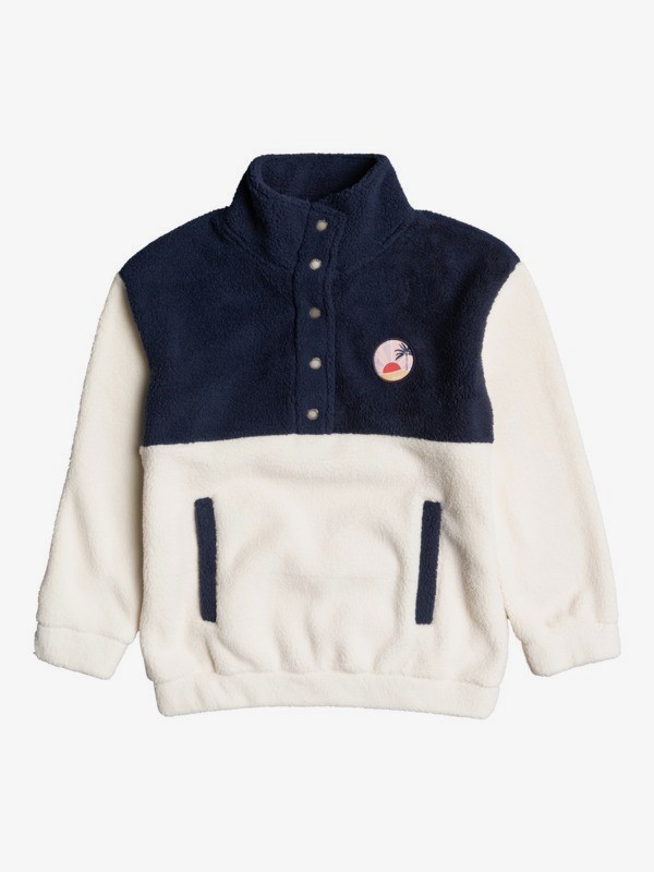 About You Know - Fleece for Girls  ERGPF03033