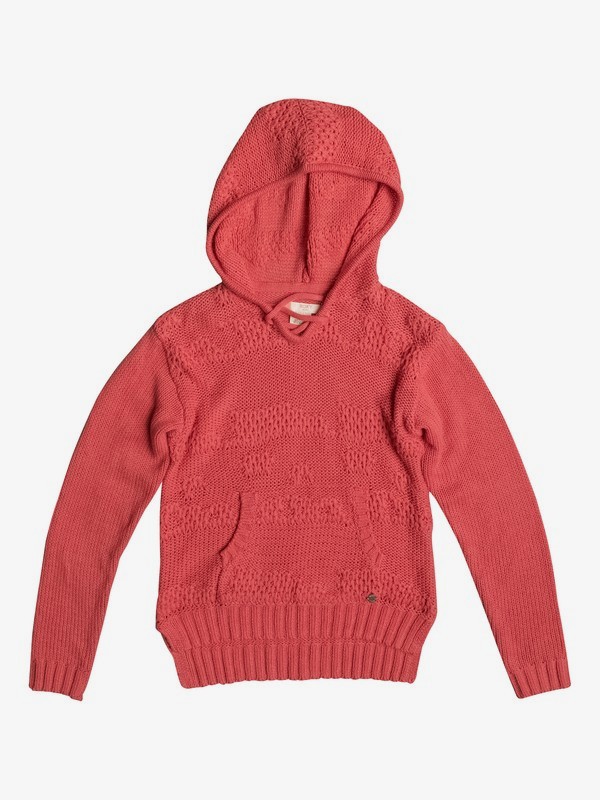 roxy hooded sweatshirt